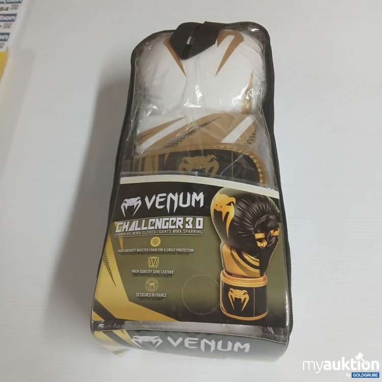 Artikel Nr. 922440: Venum Challenger 3.0 Sparring Gloves M