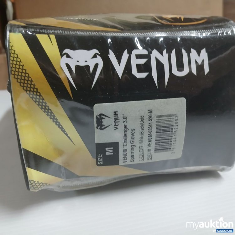 Artikel Nr. 922440: Venum Challenger 3.0 Sparring Gloves M