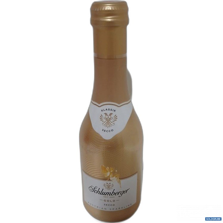 Artikel Nr. 930440: Schlumberger Gold Secco 0.2l