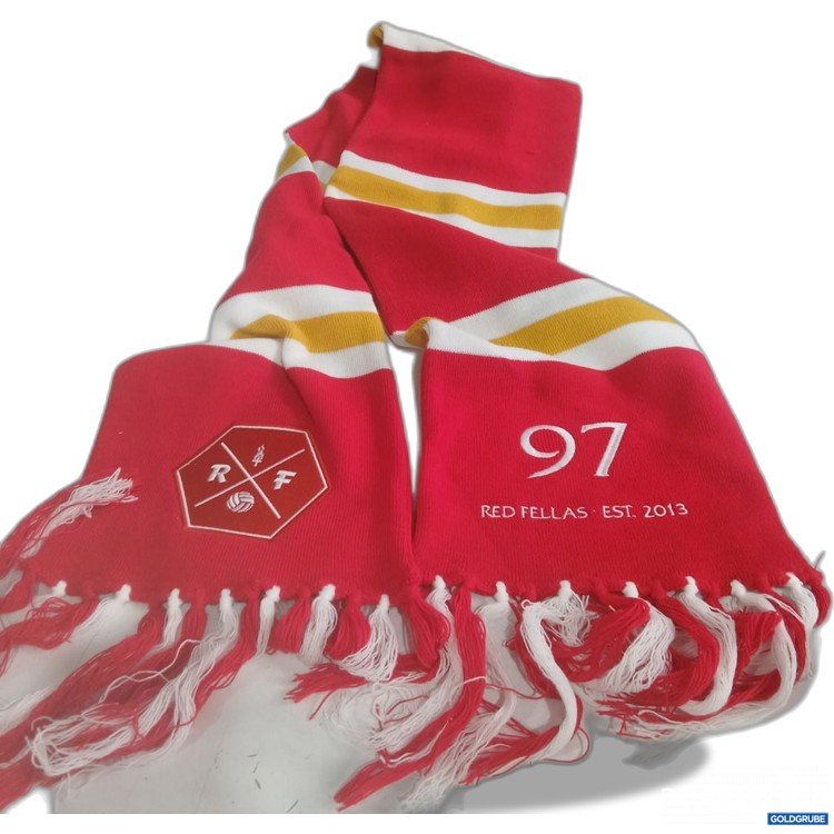 Artikel Nr. 939440 Artikel Nr. 939440: Red Fellas Schal 97