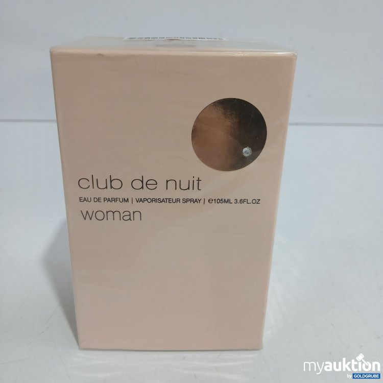 Artikel Nr. 952440: Club de nuit Eau de Parfum woman 105ml 