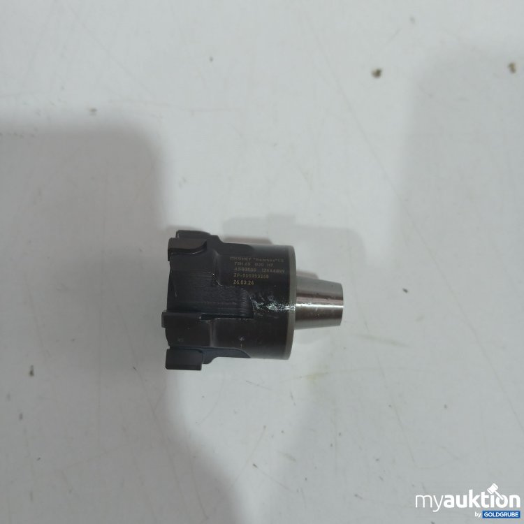 Artikel Nr. 956440: Ceratizit Reamax TS 75H.65 ø30 H7