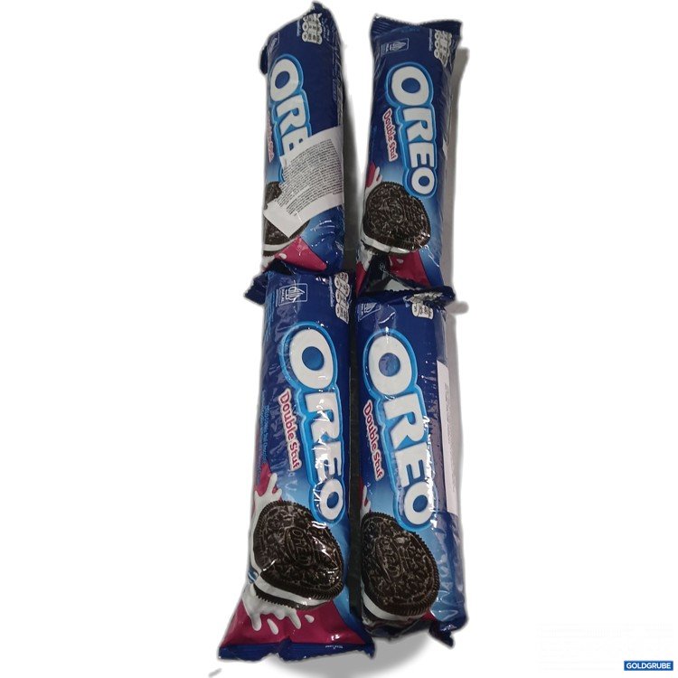 Artikel Nr. 958440: Oreo Double Stuf 