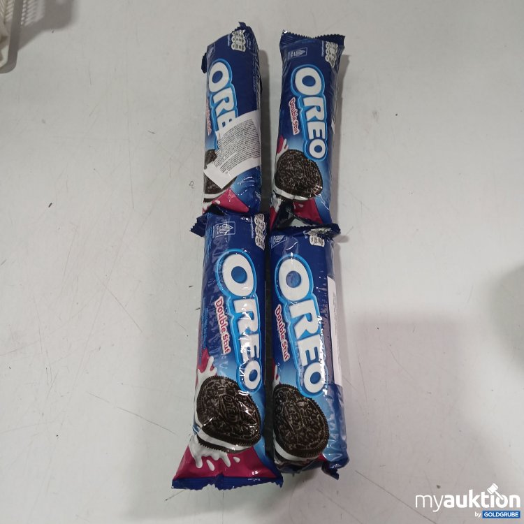 Artikel Nr. 958440: Oreo Double Stuf 