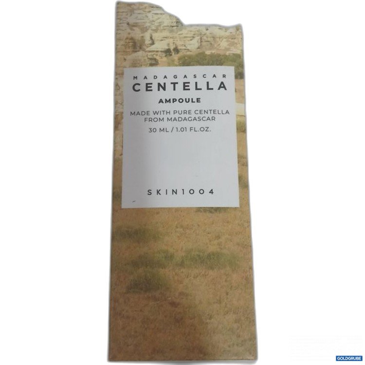 Artikel Nr. 960440: SKIN1004 Madagascar Centella Ampoule 30 ml