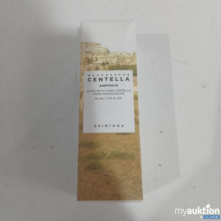 Artikel Nr. 960440: SKIN1004 Madagascar Centella Ampoule 30 ml