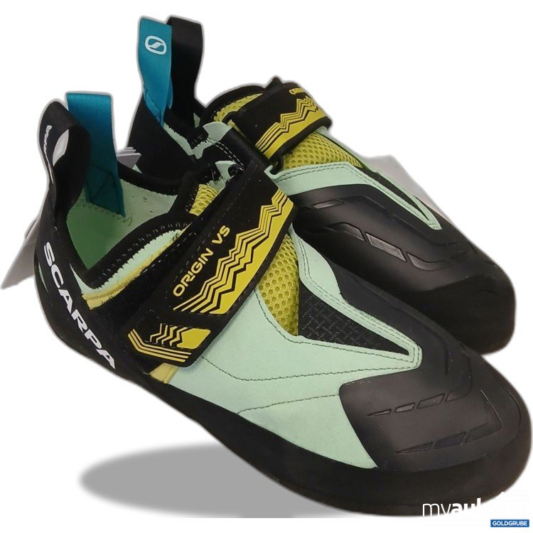 Artikel Nr. 963440 Artikel Nr. 963440: Scarpa Origin VS WMN Sportkletterschuhe