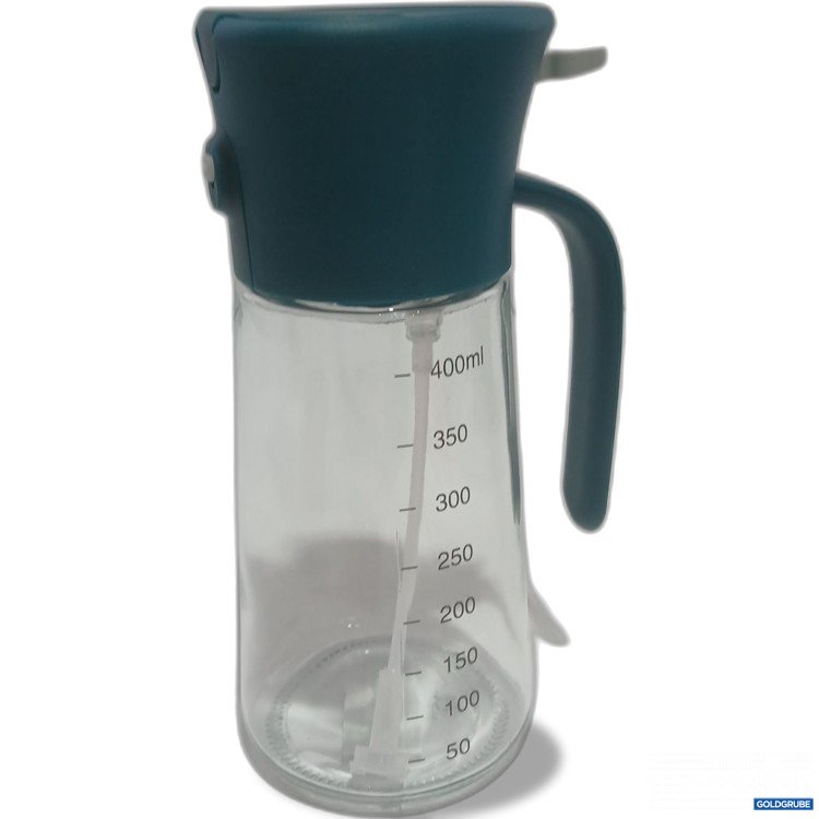 Artikel Nr. 969440 Artikel Nr. 969440: Cucinella 2-in1 Öl- & Essigkaraffe Blau