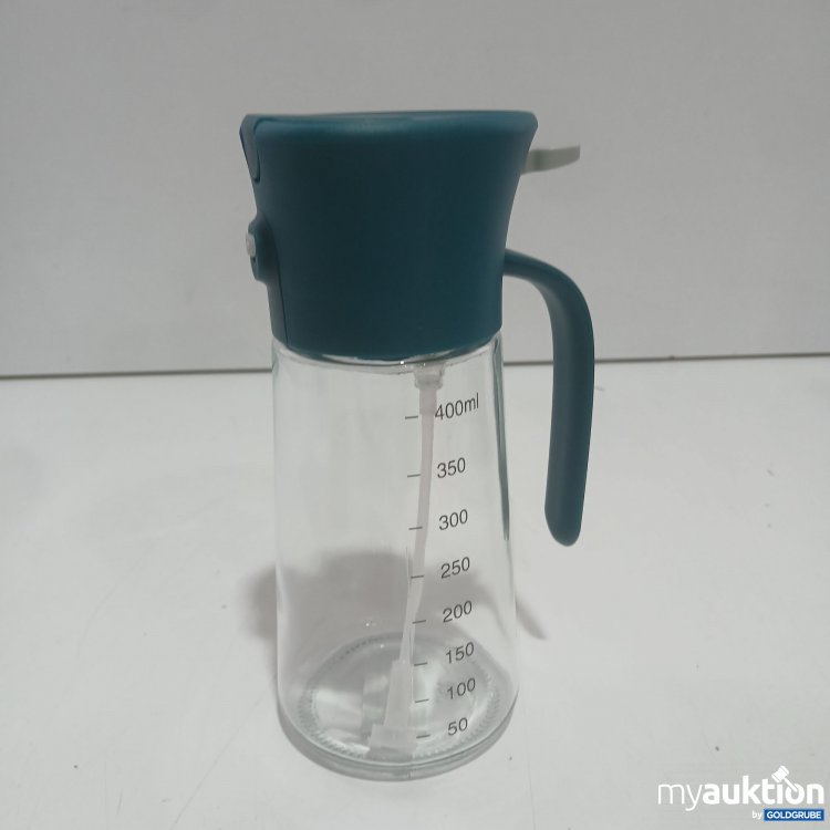 Artikel Nr. 969440 Artikel Nr. 969440: Cucinella 2-in1 Öl- & Essigkaraffe Blau