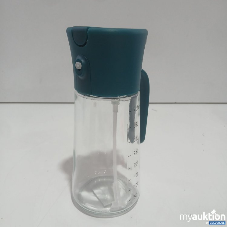 Artikel Nr. 969440 Artikel Nr. 969440: Cucinella 2-in1 Öl- & Essigkaraffe Blau