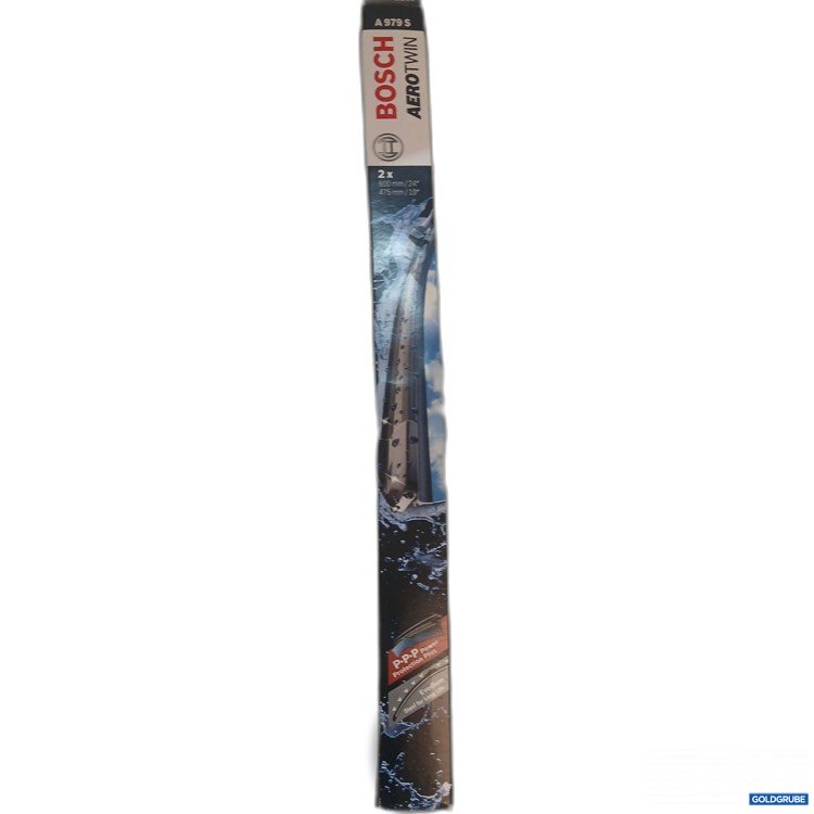 Artikel Nr. 978440: Bosch Aero Twin A 479S  