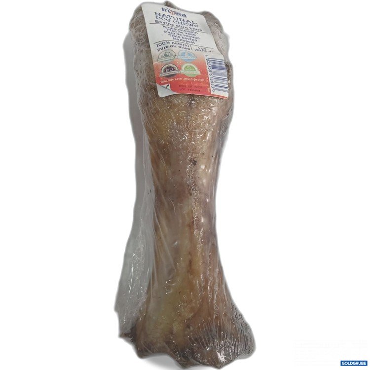 Artikel Nr. 981440 Artikel Nr. 981440: Frigera Natural Dog Chews 500g