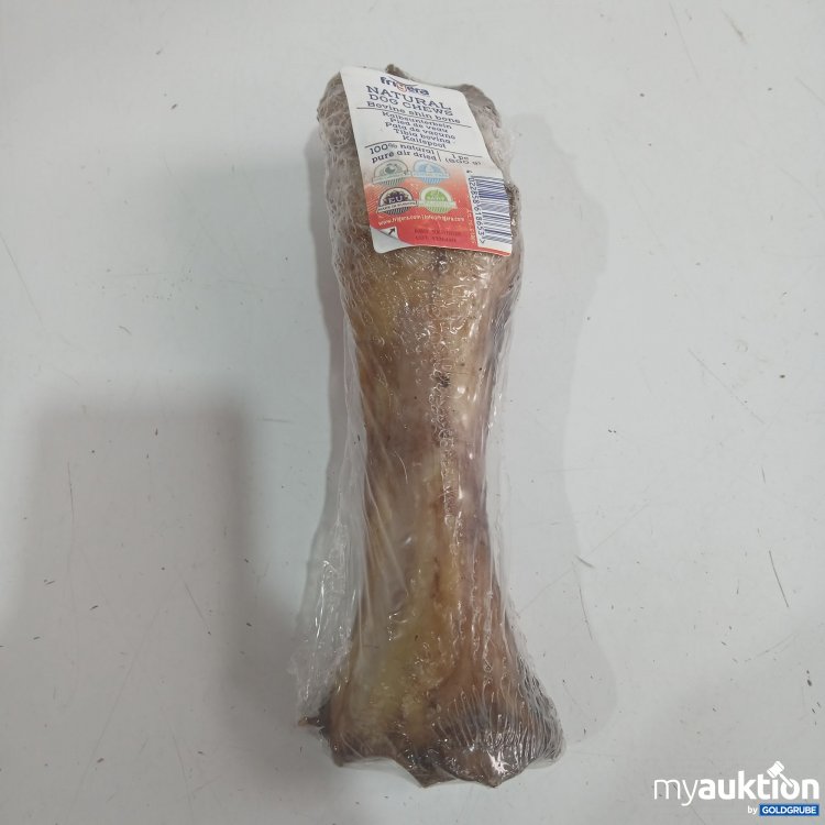 Artikel Nr. 981440 Artikel Nr. 981440: Frigera Natural Dog Chews 500g