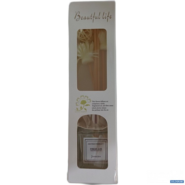 Artikel Nr. 985440 Artikel Nr. 985440: Beautiful Life Aromatherapie-Set