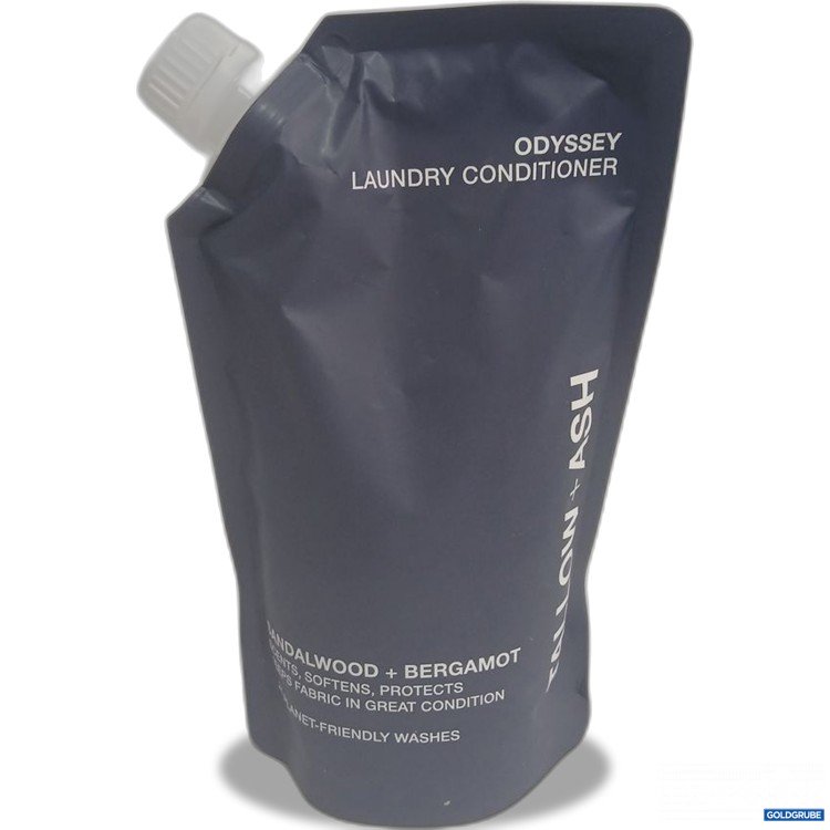 Artikel Nr. 988440 Artikel Nr. 988440: Odyssey Laundry Conditioner Sandalwood + Bergamot 700ml