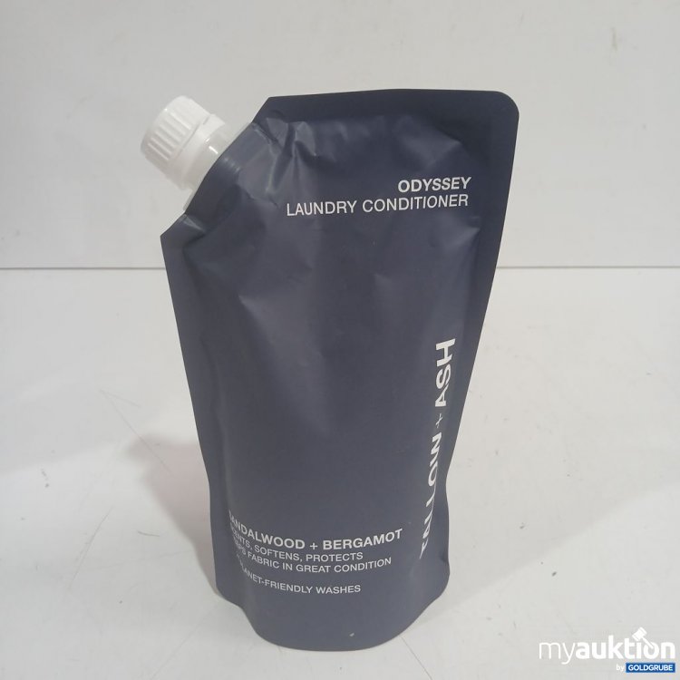 Artikel Nr. 988440 Artikel Nr. 988440: Odyssey Laundry Conditioner Sandalwood + Bergamot 700ml