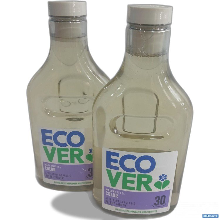 Artikel Nr. 990440 Artikel Nr. 990440: Eco Ver Waschmittel Color je 1,5L