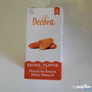 Auktion Decora Aroma Flavor 50g