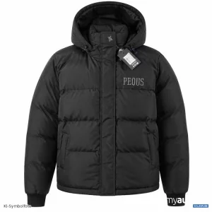 Artikel Nr. 435440: Pequs Jacke