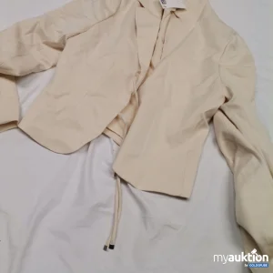 Auktion H&M Blazer verschmutzt 