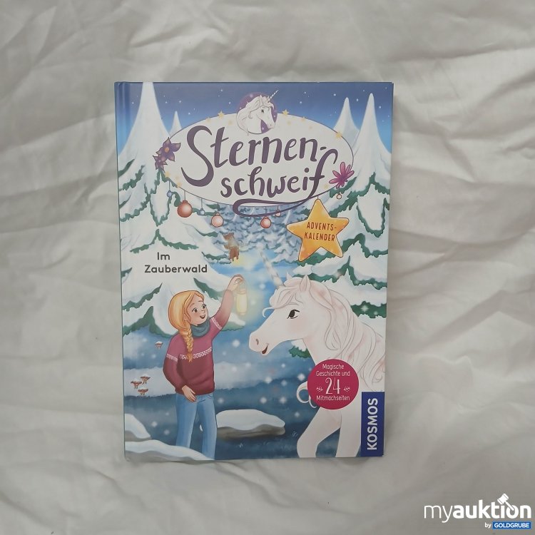 Artikel Nr. 361441 Artikel Nr. 361441: Kosmos Sternenschweif