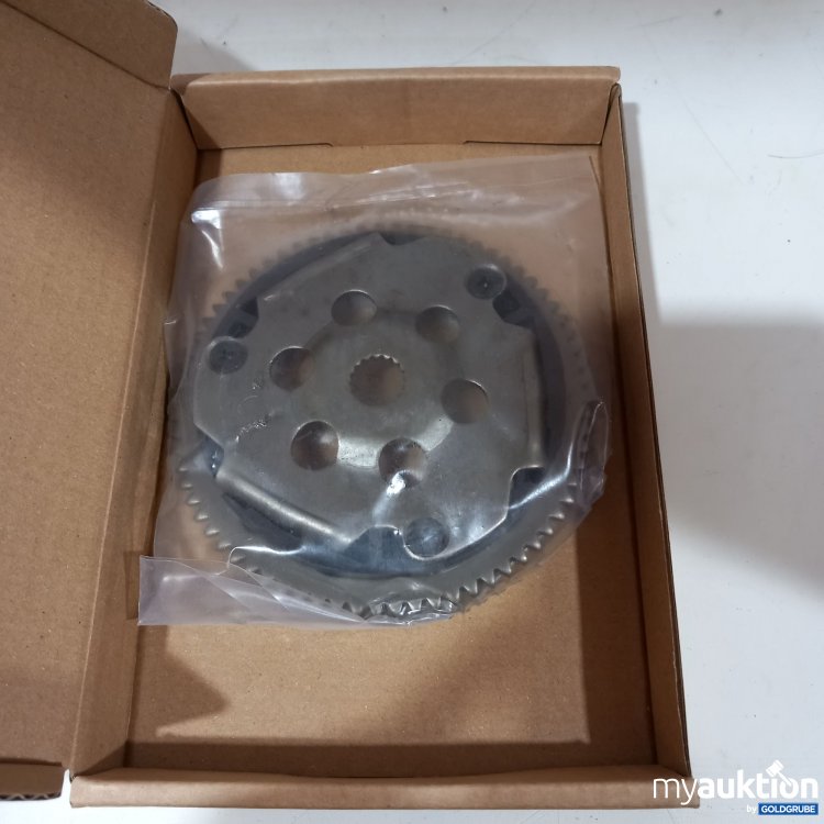 Artikel Nr. 386441 Artikel Nr. 386441: Doo Engy Anlassfreilauf Starter