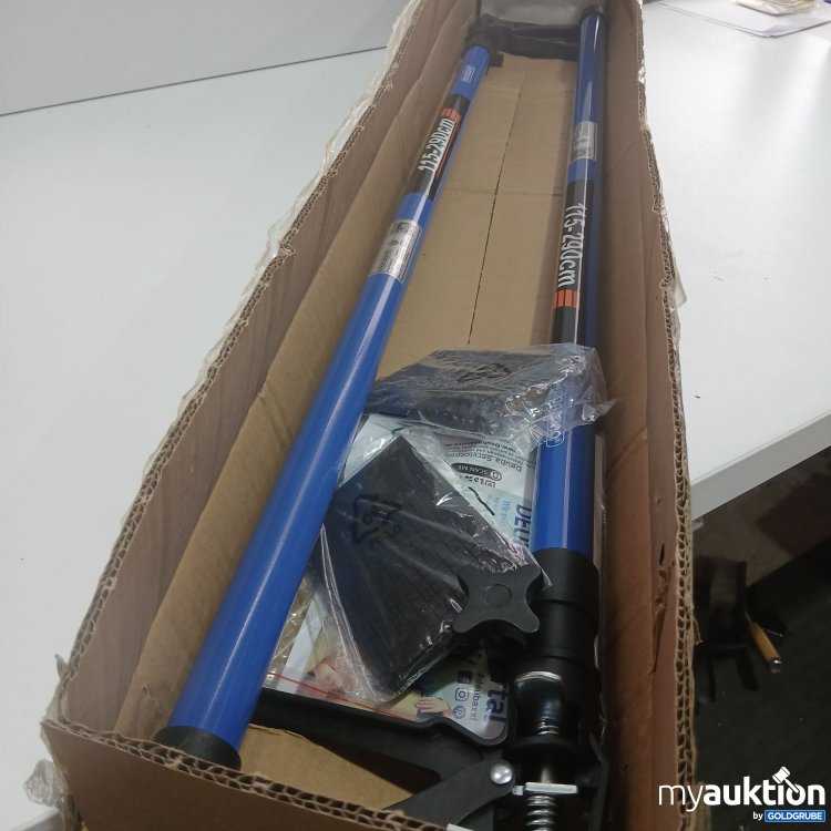 Artikel Nr. 439441 Artikel Nr. 439441: Monzana Zargenspanner 115-290cm