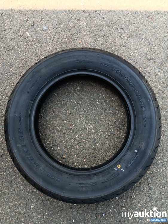 Artikel Nr. 440441: Dunlop D404 140/90-15M/C 70 H