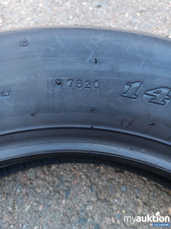 Artikel Nr. 440441: Dunlop D404 140/90-15M/C 70 H