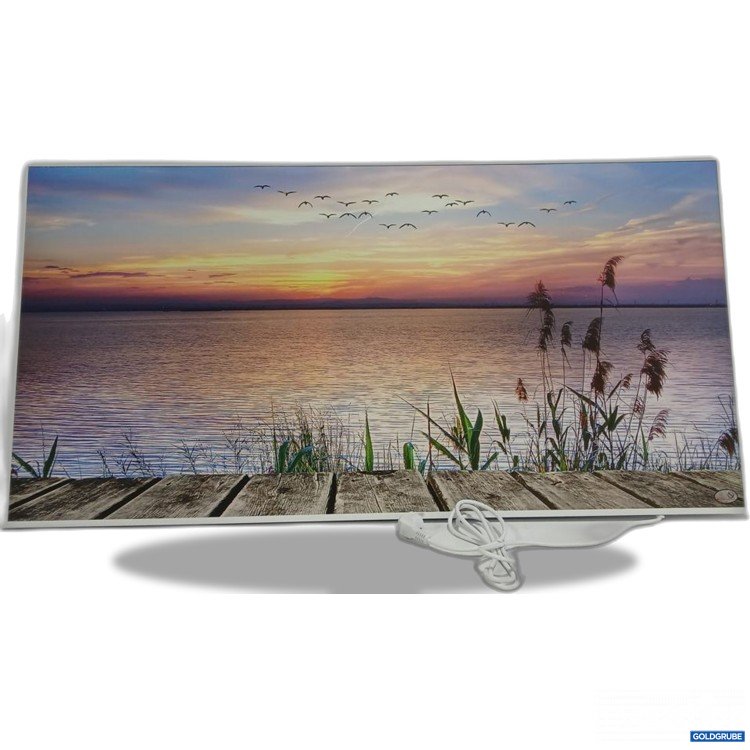 Artikel Nr. 442441: Köningshaus Infrarot Wandbild ca. 120x60cm