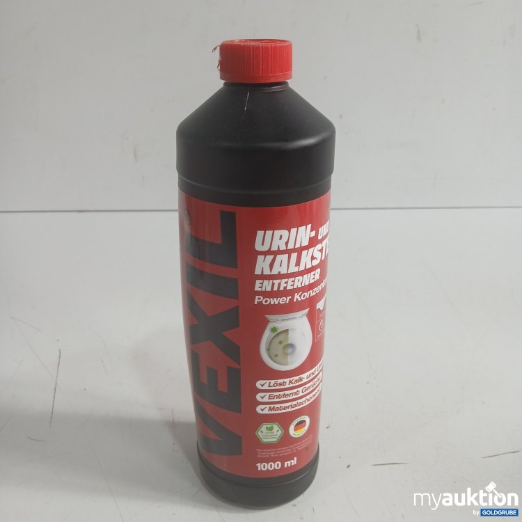 Artikel Nr. 460441 Artikel Nr. 460441: Vileda Urin- und Kalkstein Entferner 1L
