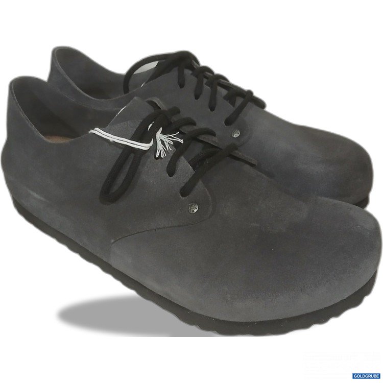 Artikel Nr. 462441: Birkenstock Maine Schuhe Größe 41