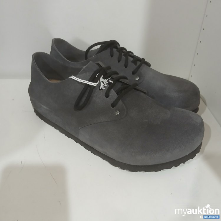 Artikel Nr. 462441: Birkenstock Maine Schuhe Größe 41
