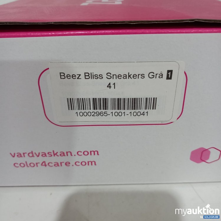 Artikel Nr. 467441 Artikel Nr. 467441: Beez Bliss Sneakers