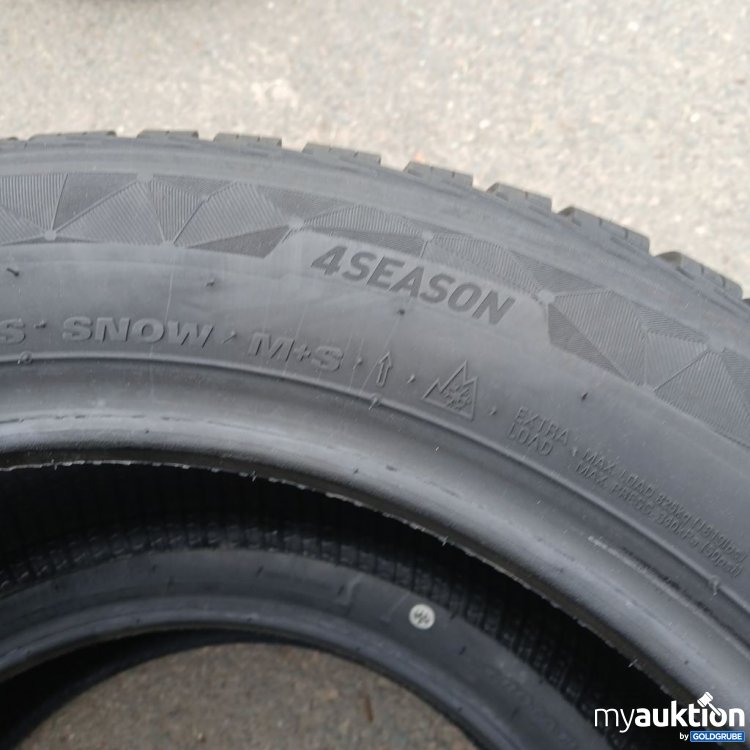Artikel Nr. 523441: Kumho Solus HA32 235/50 R18 XL