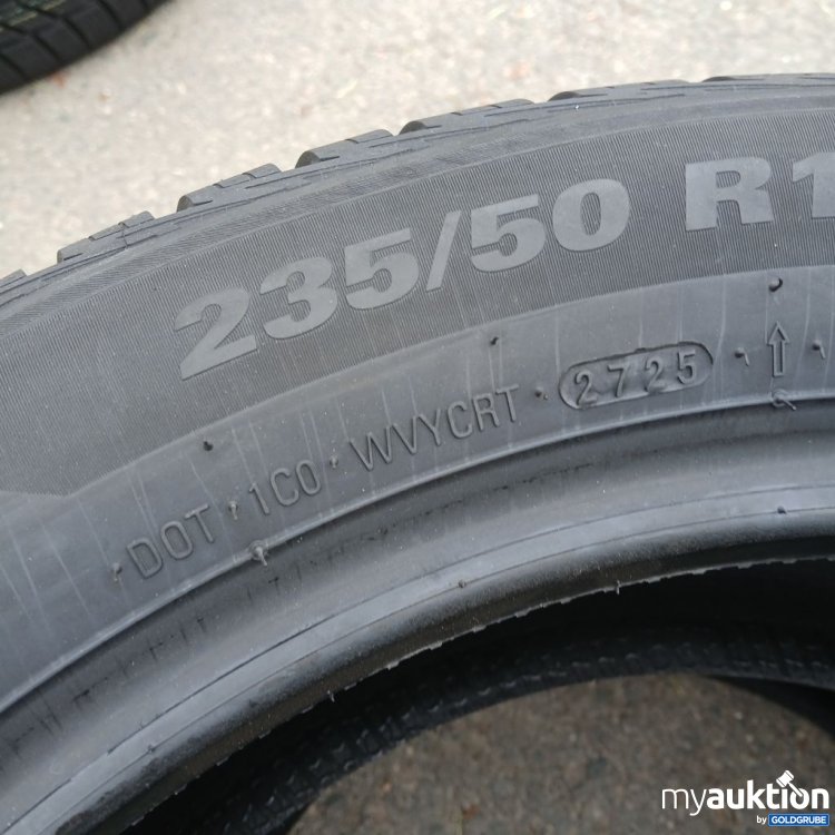 Artikel Nr. 523441: Kumho Solus HA32 235/50 R18 XL