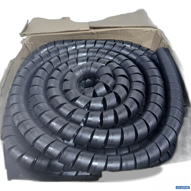 Artikel Nr. 524441: Kabelspiralschlauch 20m 