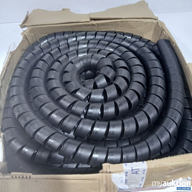 Artikel Nr. 524441: Kabelspiralschlauch 20m 