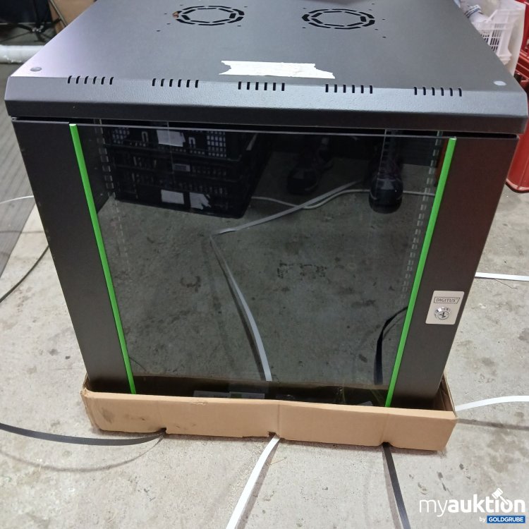 Artikel Nr. 800441 Artikel Nr. 800441: Digitus Netzwerkschrank 685345