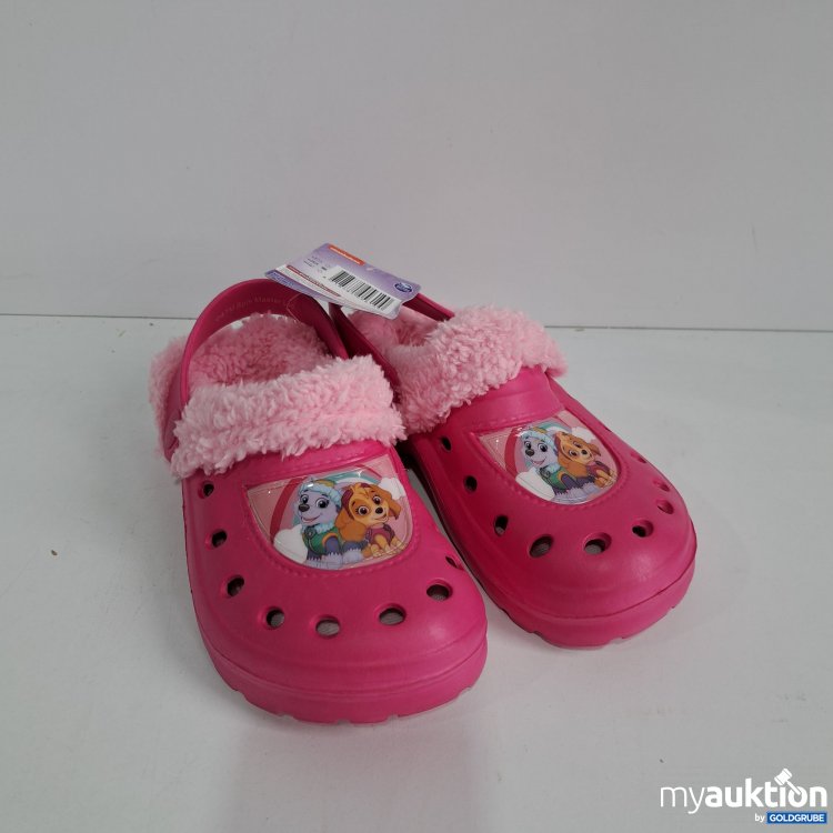 Artikel Nr. 809441: Paw Patrol pink Mädchen 