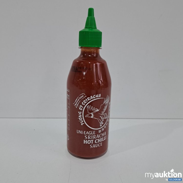 Artikel Nr. 817441 Artikel Nr. 817441: Tuong Ot Sriacha Uni Eagle Sriacha Hot Chilli 430 mlSauce