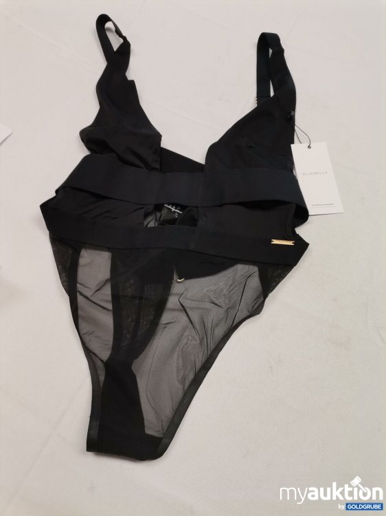 Artikel Nr. 822441 Artikel Nr. 822441: Bluebella Topas soft Body