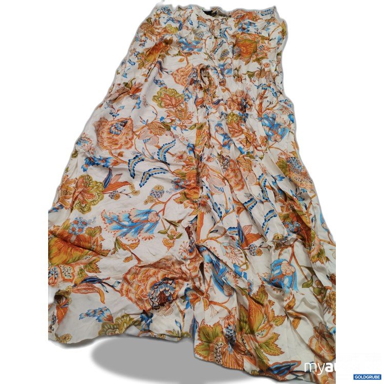 Artikel Nr. 824441 Artikel Nr. 824441: More&More Schlupfhose Satin