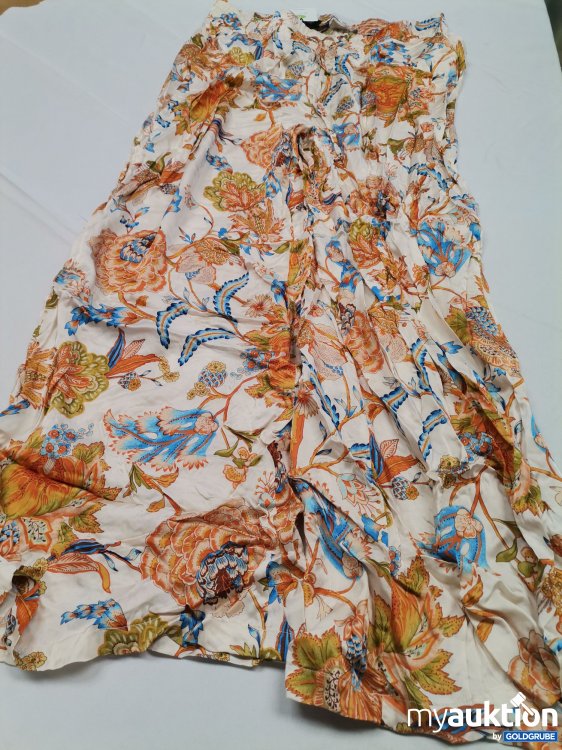 Artikel Nr. 824441: More&More Schlupfhose Satin