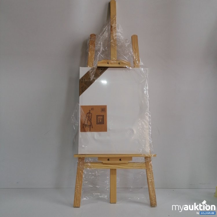 Artikel Nr. 832441 Artikel Nr. 832441: DIY Staffelei 120 cm