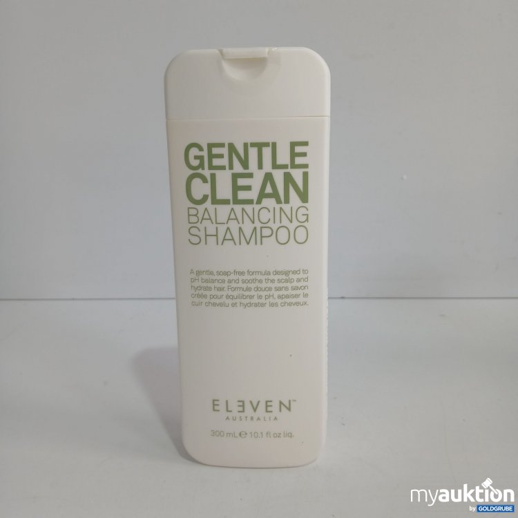 Artikel Nr. 834441: Eleven Gentle Clean Balancing Shampoo