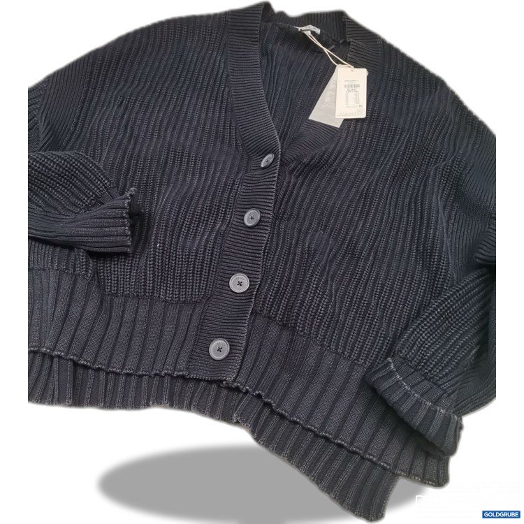 Artikel Nr. 836441: Soccx Strickjacke 