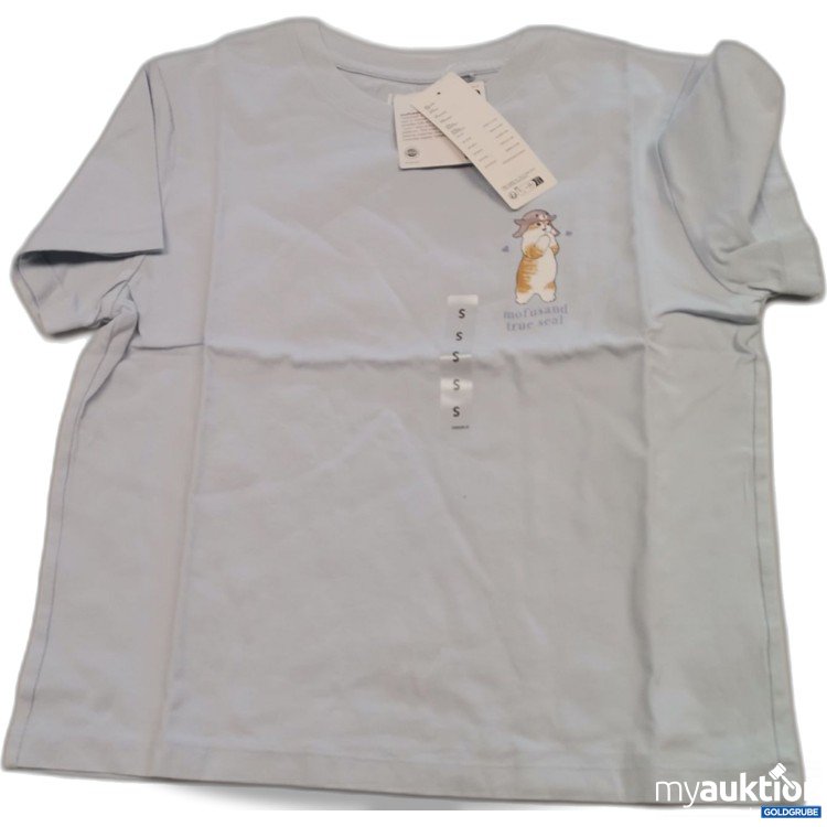 Artikel Nr. 838441 Artikel Nr. 838441: Uniqlo Shirt