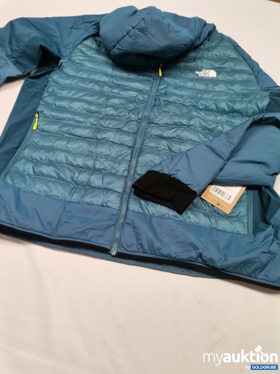 Artikel Nr. 841441 Artikel Nr. 841441: The north Face macugnaga hybrid ins Jacke