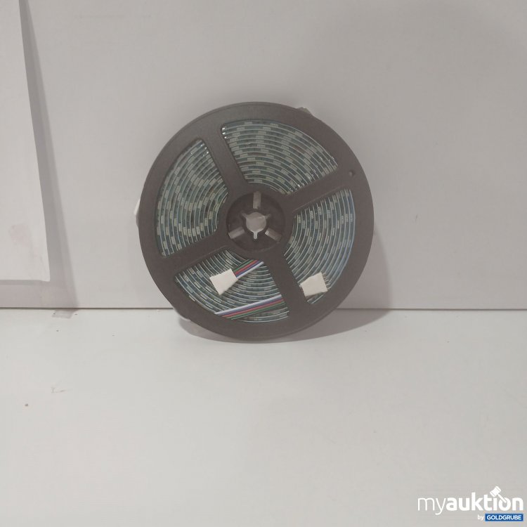 Artikel Nr. 846441 Artikel Nr. 846441: RGBW LED Streifen 4in1